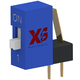 XB-DA-01 XBLHタイプ